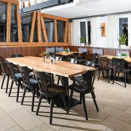 Hotel Am Haidel Hinterschmiding