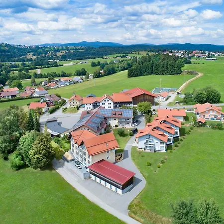 Am Haidel Hotel 3*